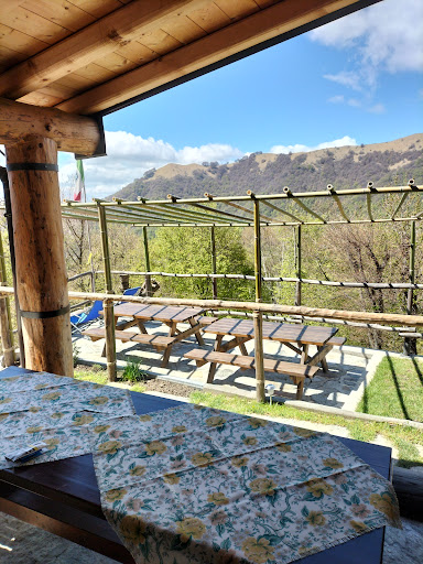 Le Casette di Laila Azienda Agricola Agriturismo