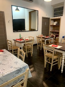 Lonbao Ristorante 龙包融合餐厅