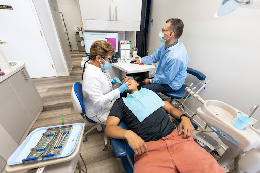 Nunez Dental Services, P.C.