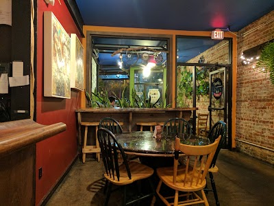 Photos of Rosetta's Kitchen & The Buchi Bar