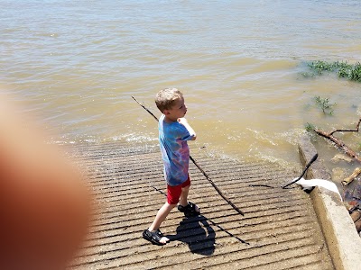 Photos of O'Bannon Woods State Park