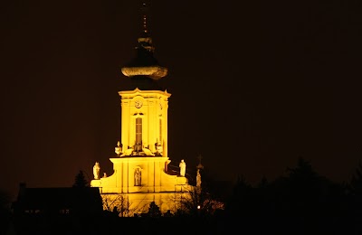 Photos of Saint Margaret's Church