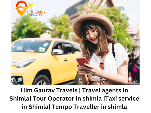 Are you planning a trip to Shimla and seeking the best travel agency to cater to your needs? Look… post image