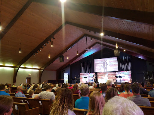 Hamilton Christian Center - Thumbnail