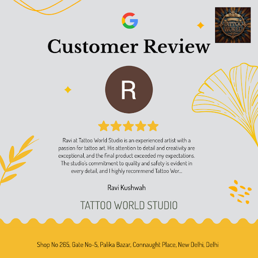 Business update post image