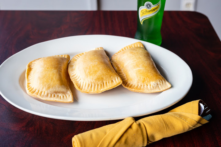 Jollof Rice King by null