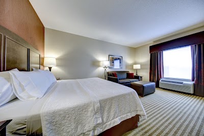 Photos of Hampton Inn & Suites Harrisburg/North