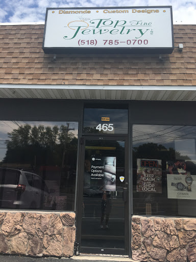 Top Fine Jewelry Inc - Thumbnail