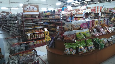 Photos of Hokky Swalayan