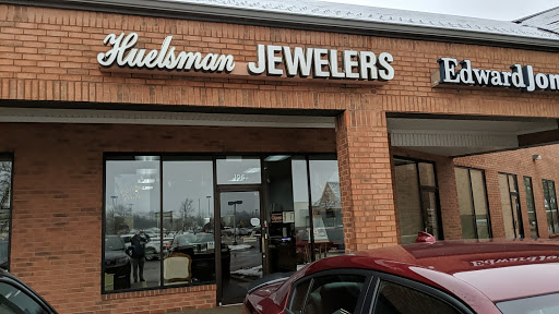Huelsman Jewelers Inc Gallery - United States