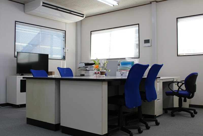 有限会社矢田川工作所 物流センター