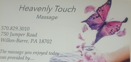 Heavenly touch massage - Thumbnail