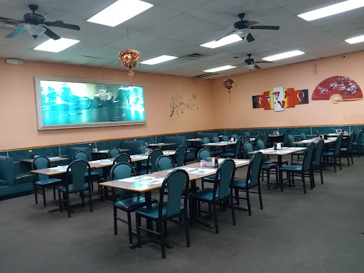 Top Buffet - Visual