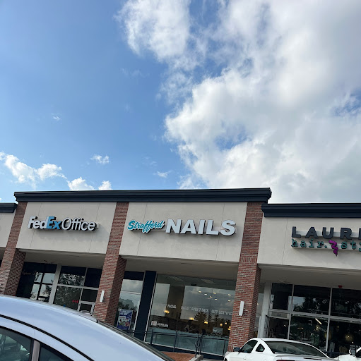 Strafford Nails - Thumbnail