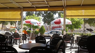 Photos of Cafe Mustapha