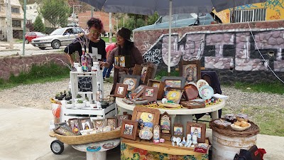 Photos of Parque Bolognia