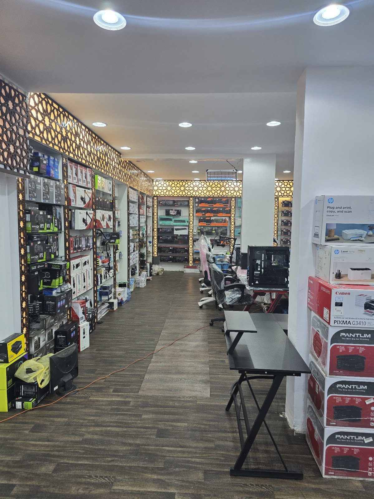 Najmagames نجمة الالعاب