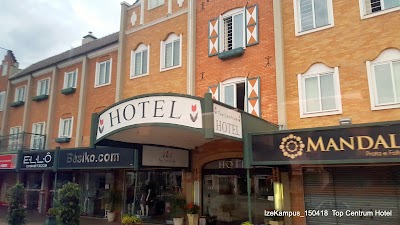 Photos of Top Centrum Hotel