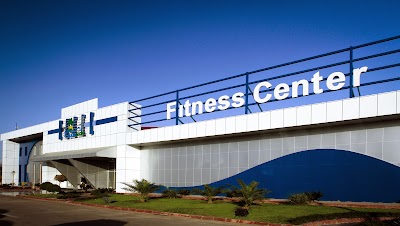 Photos of Tarin Fitness Center