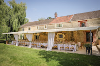 Le Moulin Saint Nicolas à Maizy