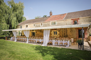 Photo n°13 de Le Moulin Saint Nicolas à Maizy (Lieu de mariage)