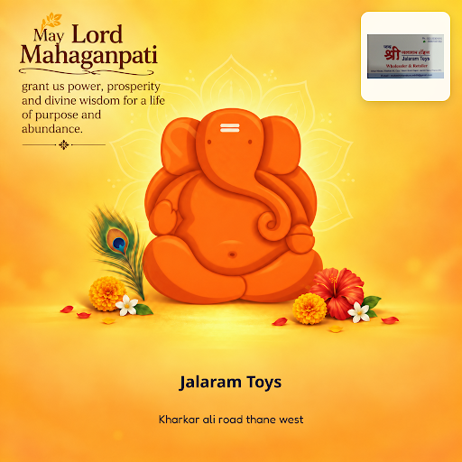 Discover a wide range of animal toys, musical toys, riders, and Barbie dolls at Jalaram Toys. Cel… post image