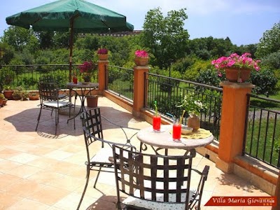 Photos of B & B Villa Maria Giovanna