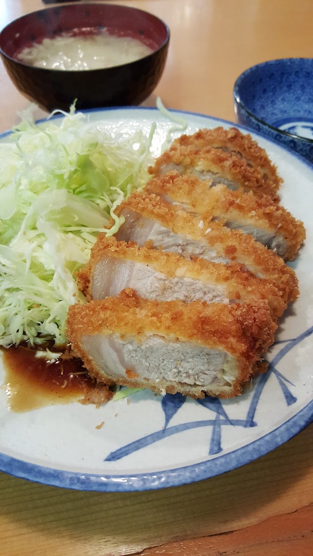 Tonkatsu Enraku