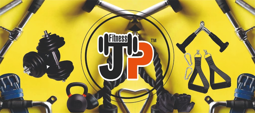 Jp Fitness Studio Unisex Gym