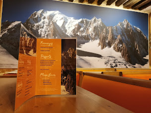 Photo n°131 de Les Marmottes à Paris (Restaurant de fondues)