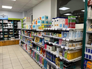 Photo n°12 de A DESPENSA à Audun-le-Tiche (Épicerie)