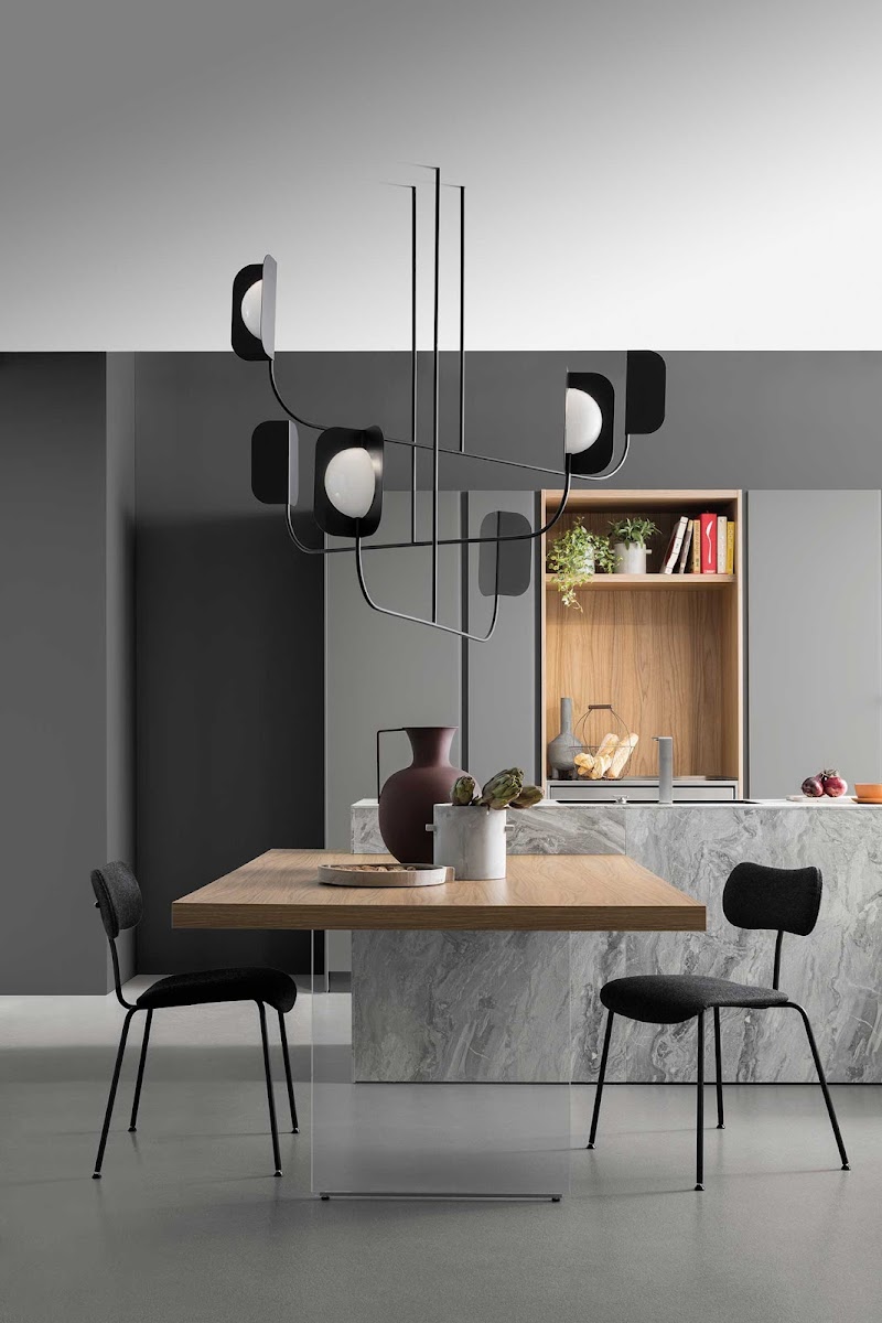 KRIEDER - Luxury Fitted Kitchens, Wardrobes, & Living Furniture photo 3