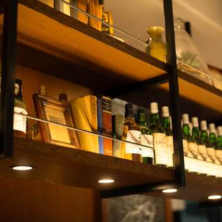 HASSO CAFFE with PRONTO