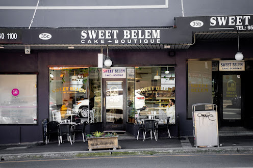 Photo of Sweet Belem Cake Boutique