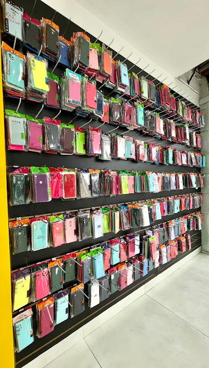 Incell Celulares | Matriz