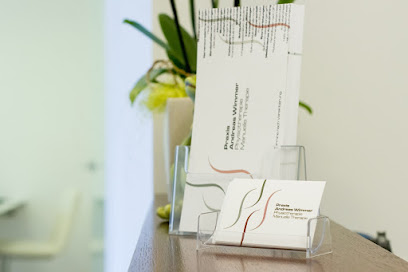 Praxis Andreas Wimmer Physiotherapie Manuelle Therapie