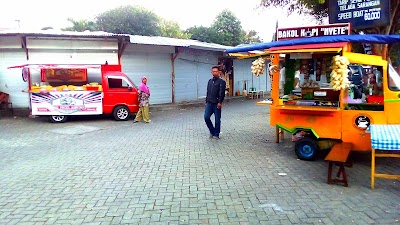 Photos of Pecel Pincoek Mas Rudy