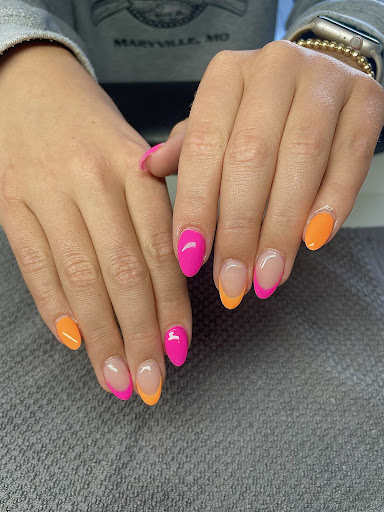 Yese’s Nails @Lash Lab - Thumbnail