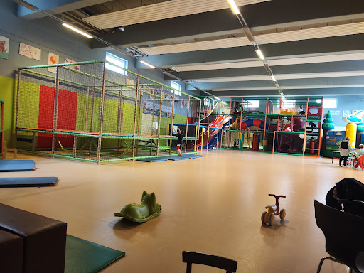 Hasseröder Indoor Spielewelt - Thumbnail