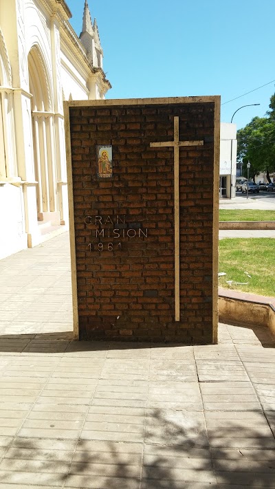 Photos of Iglesia "SAN ANT&Oacute;NIO"