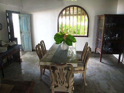 Photos of Coco-Mari Beach Villa