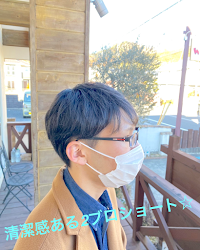 ヘアーズホームワハ