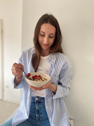 Photo n°3 de Diététicienne Nutritionniste Bordeaux - Cassandra Legeay à Bordeaux (Nutritionniste)