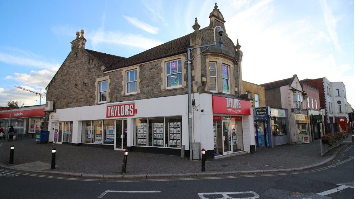 Taylors Estate Agents Kingswood