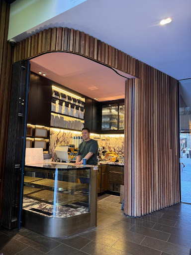 Photo of Dutch Smuggler Coffee Haymarket