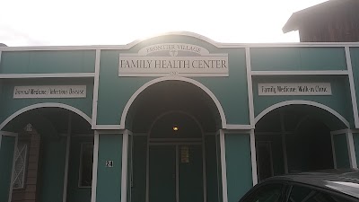 Frontier Village Family Health Center