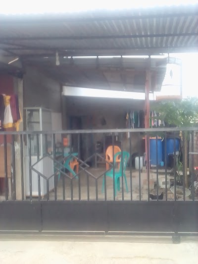 Photos of griya sako permai Tahap IV
