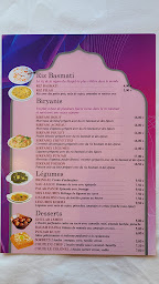 Photo n°14 de Le Punjab à Champigny-sur-Marne (Restaurant indien)