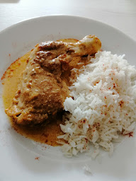 Photo n°8 de LE FUSIONNEL à Frontenay-Rohan-Rohan (Restaurant)