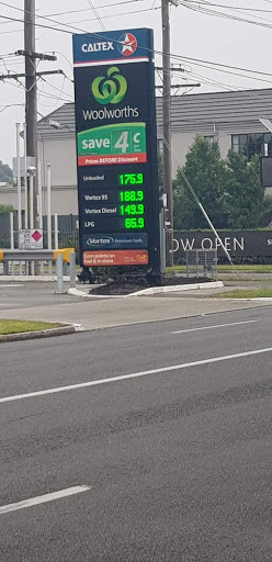 EG Ampol Glen Waverley - Thumbnail